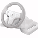 Illustration for article titled Wii Getting a Force Feedback Wheel
